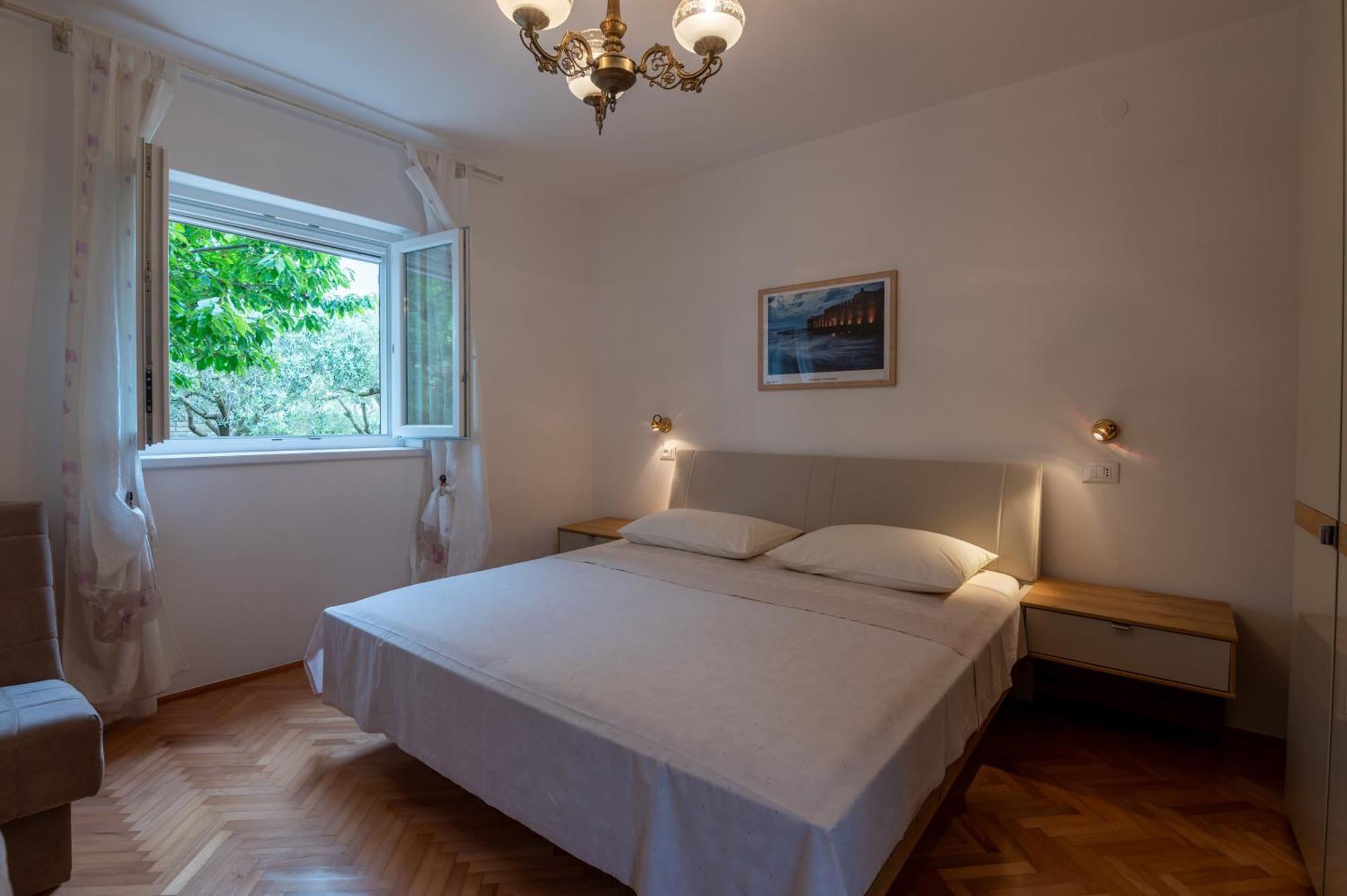 Apartments Mirella Novigrad  Exterior photo